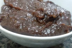 Doce de Banana Cremoso